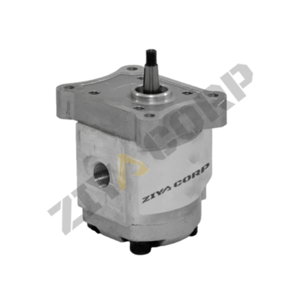 Gear Pump