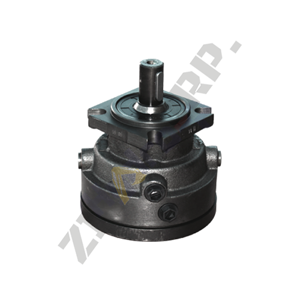 Hydraulic Brake