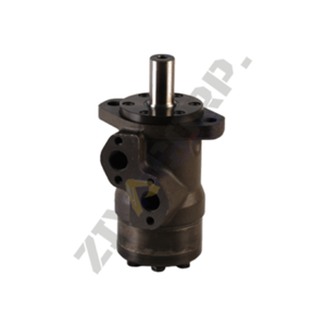 Hydraulic Motor