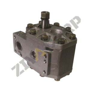 Hydraulic Pump