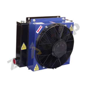 Oil Cooler