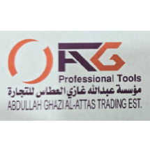 Abdullah Ghazi Al Attas Trading Establishment