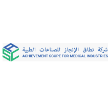 Achievement Scope For Medical Industries.