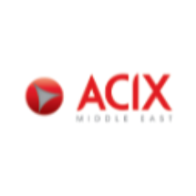 ACIX Middle East General Trading LLC