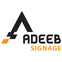 Adeeb Indoor & Outdoor Signage Industries