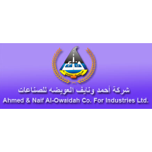 Ahmed And Naif Al Owaidah Company For Industries LTD.