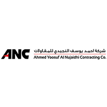 Ahmed Yoosuf Al Nujaidhi Contracting Co