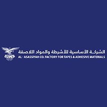 Al Asassiyah Co Factory For Tapes & Adhesive Materials