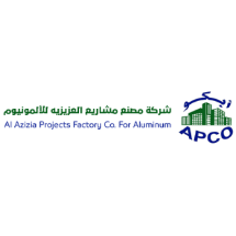Al Azizia Aluminum Factory Company
