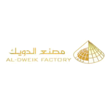Al Dweik Factory for Glass Fabrication