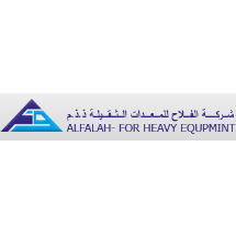 Al Falah For Heavy Equipment
