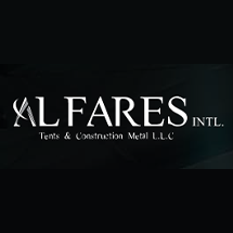Al Fares International Tents