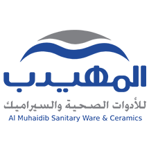 Al Muhaidib Sanitaryware And Ceramics