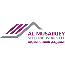 Al Musairiey Steel Industries Company