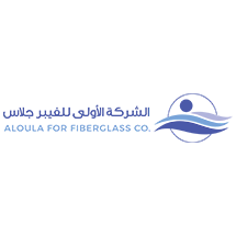 Al Oula Fiberglass Factory Company.