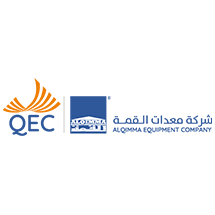 Al Qimma Equipment