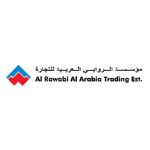 Al Rawabi Al Arabia Trading EST