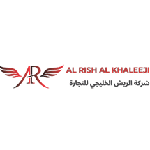 Al Rish Al Khaleeji Trading Company