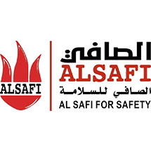 Al Safi Security And Safety Systems