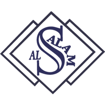 Al Salam Water Tanks Factory