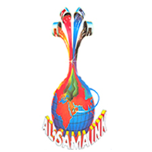 Al Sama Printing Inks And Sundries Manufacturing Company