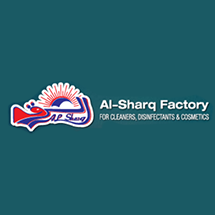 Al Sharq Factory