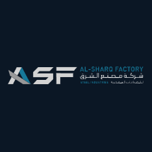Al Sharq Factory Steel Industries Company LTD.