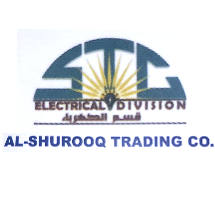 Al Shurooq Trading Co - Electrical Division