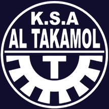 Al Takamol Factory