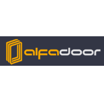 Alfa Door