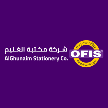 AlGhunaim Stationery Co