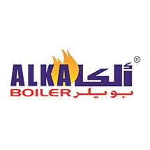Alka Boiler