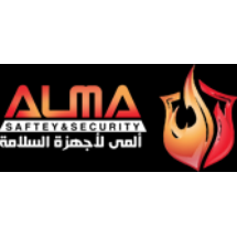 Alma for Safety and Security