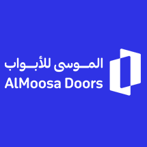 Almoosa Doors
