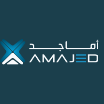 Amajed Factory