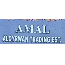 Amal Alqyrwan Trading Establishment