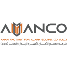 Aman Factory For Alarm Equipments Company