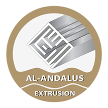 Andalus Aluminium Extrusion
