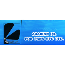 Arabian Company for Fans Manufacturing LTD.