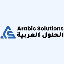 Arabic Solutions