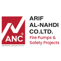 Arif Al Nahdi Company LTD.
