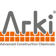 Arki for Advanced Construction Chemicals