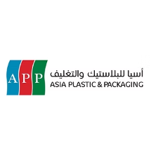 Asia Plastic & Packaging