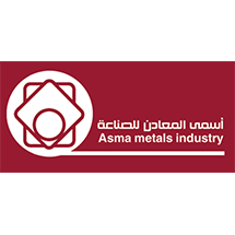 Asma Metals Industry Company