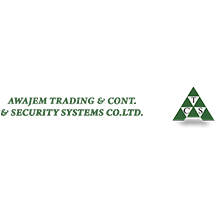 Awajem security systems company