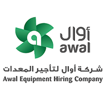 Awal Equipment Hiring Company