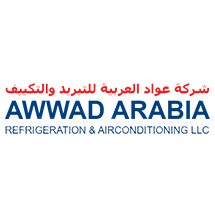 Awwad Arabia Refrigeration and Air Conditioning LLC