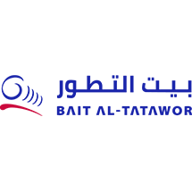 Bait Al Tatawoor Trading Company.