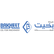 Bakheet Company For Machinery