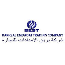 Bariq Al Emdadat Trading Company